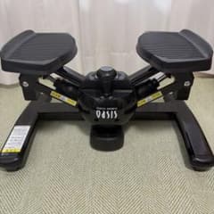 TOKYU SPORTS OASIS ステッパー 本体 - メルカリ