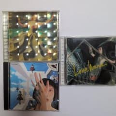 まとめ売り 松任谷由実 CD 3点セット 天国のドア ホログラム仕様のサムネイル