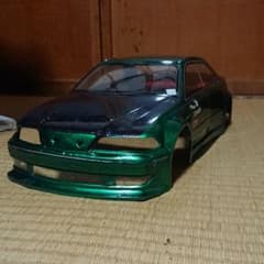 ラジドリ マーク2のサムネイル