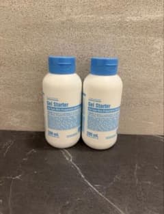 即日発送） スーパージェクションNEWゲ ルスターター2本 - メルカリ