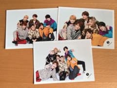 SnowMan ジャニショ 公式写真のサムネイル