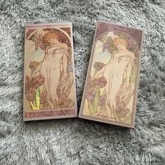 MilleFée アイシャドウパレット Irisのサムネイル