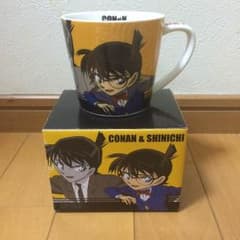 コナン×新一  マグカップのサムネイル
