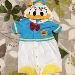 夏物ドナルドのサムネイル