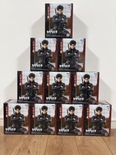 カグラバチ 六平千鉱 　10個まとめ売り　最終値下げのサムネイル