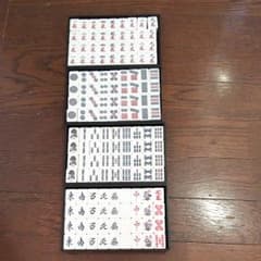 麻雀牌のサムネイル