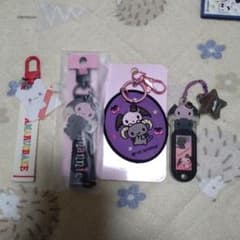ルロロマニックグッズまとめ売りおまけ付き - メルカリ