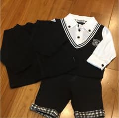 男の子 子供服 フォーマルのサムネイル