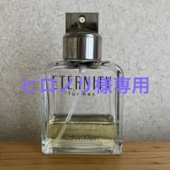 エタニティ　フォーメン　100mlのサムネイル