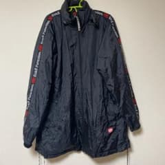 ECKOナイロンジャケットのサムネイル