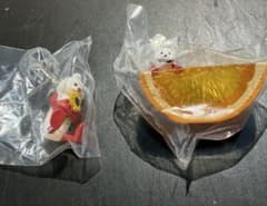 파펫 승승 더! 승승을 찾아 마스코트 논논 2개