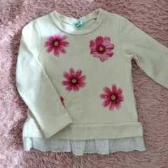 ハッカキッズ♡110センチのサムネイル