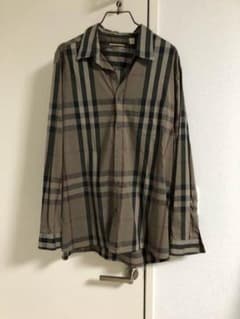 Burberry バーバリー シャツのサムネイル