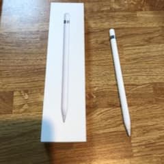 Apple Pencil アップルペンシル 第1世代のサムネイル