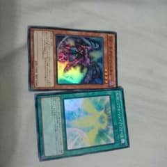 遊戯王 RR パーツのサムネイル