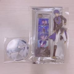 あんスタ 漣ジュン アクスタのサムネイル