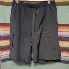 90s　ナイキacg　カーゴショートパンツ　黒タグ　ゴツナイキ　ヴィンテージ 90s ナイキacg カーゴショートパンツ 黒タグ ゴツナイキ ヴィンテージ