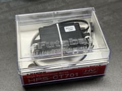 Futaba HPS CT701 ブラシレスサーボ フタバ - メルカリ
