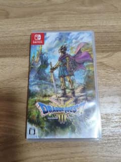 ドラゴンクエストIII そして伝説へ⋯のサムネイル