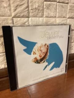 Jewel（ジュエル）｜デビューアルバム『Pieces Of You』輸入盤のサムネイル