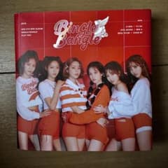 AOA CDのサムネイル