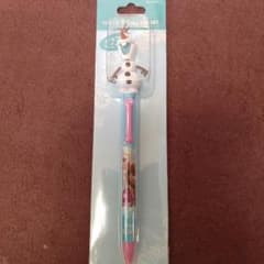 ディズニー オラフボールペンのサムネイル