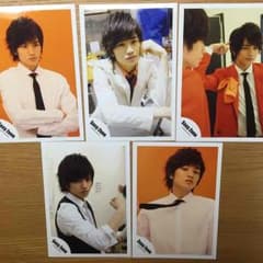 中島健人 公式写真のサムネイル