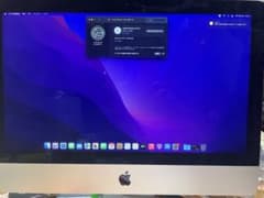 iMac Retina 4K 21.5インチ 2017のサムネイル