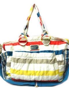 MARC BY MARCJACOBS マザーズバッグのサムネイル