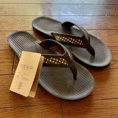 Indo sole サンダルのサムネイル