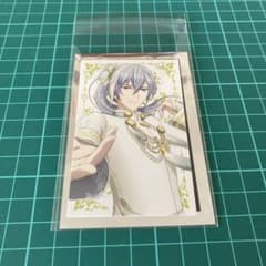 アイナナ ムビナナ アイドルメッセージカード 特典 千のサムネイル