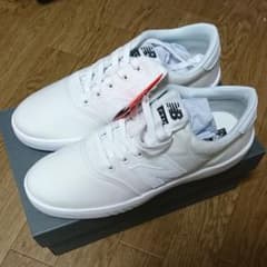 【新品】new balance スニーカー CT10WEB 27.0 箱有のサムネイル