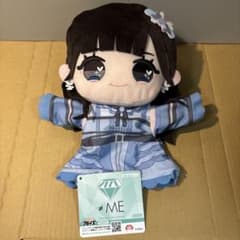 ≠ME ノイミー パペット 永田詩央里 - メルカリ