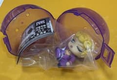 【匿名配送】肩ズン ジョジョの奇妙な冒険 ジョルノ