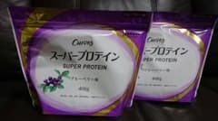 カーブス スーパープロテインのサムネイル