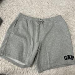 GAP グレー ショートパンツのサムネイル