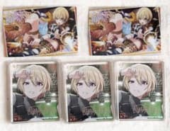 シャニマス 西城樹里 コロッタ ウエハースのサムネイル