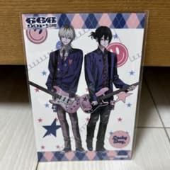 カドカワ アニメイト オンリーショップ 666DOPES ポストカード - メルカリ