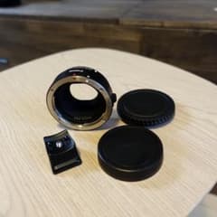 ららんさん専用マウントアダプターEF-EOS Mのサムネイル