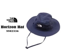 THE NORTH FACE ホライズンハット ネイビー M