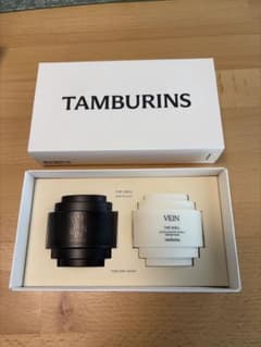 s*e様 TAMBURINS THE SHELL ミニデュオセット ハンドクリーのサムネイル