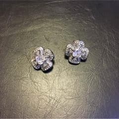 きゅう様専用☆ユナイテッドアローズ☆イヤリングのサムネイル
