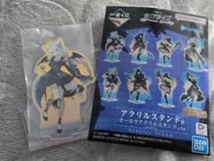 ホロライブ 白上フブキ アクリルスタンド