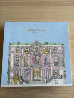 Atelier Choux Paris ギフトボックス 空箱のサムネイル