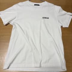 XLARGE Tシャツ ホワイト Sサイズのサムネイル