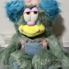 【激レア美品】VISTY ぬいぐるみ 激レア美品】VISTY ぬいぐるみ - メルカリ