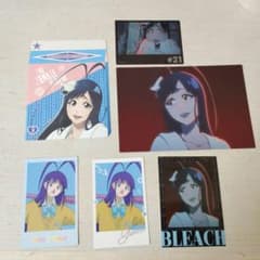BLEACH ジジ（ジゼル） まとめ売り - メルカリ