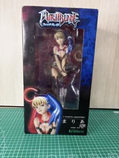 コトブキヤ ウィッチブレイド まりあ 1/6スケール フィギュア コトブキヤ ウィッチブレイド まりあ 1/6スケール フィギュア - メルカリ
