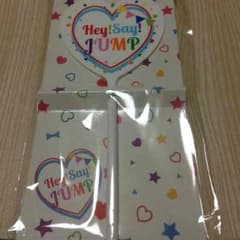 hey!say!jump 一番クジ ボールペン  値下げしました！のサムネイル