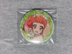 アイカツ 栗栖ここね Stage 2025 缶バッジ - メルカリ